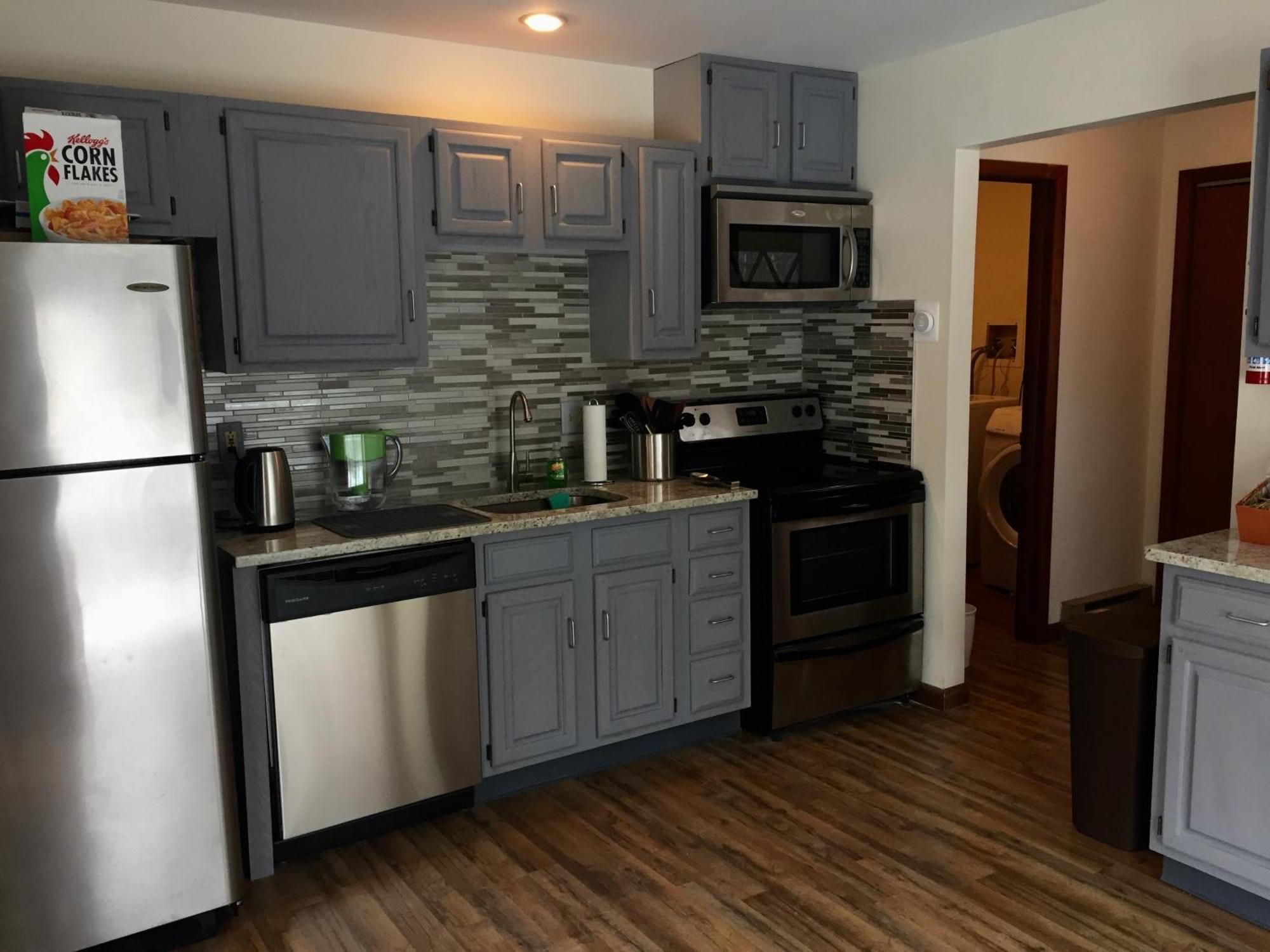 Ash Cottage In Poconos Near Camelback & Kalahari Long Pond 외부 사진