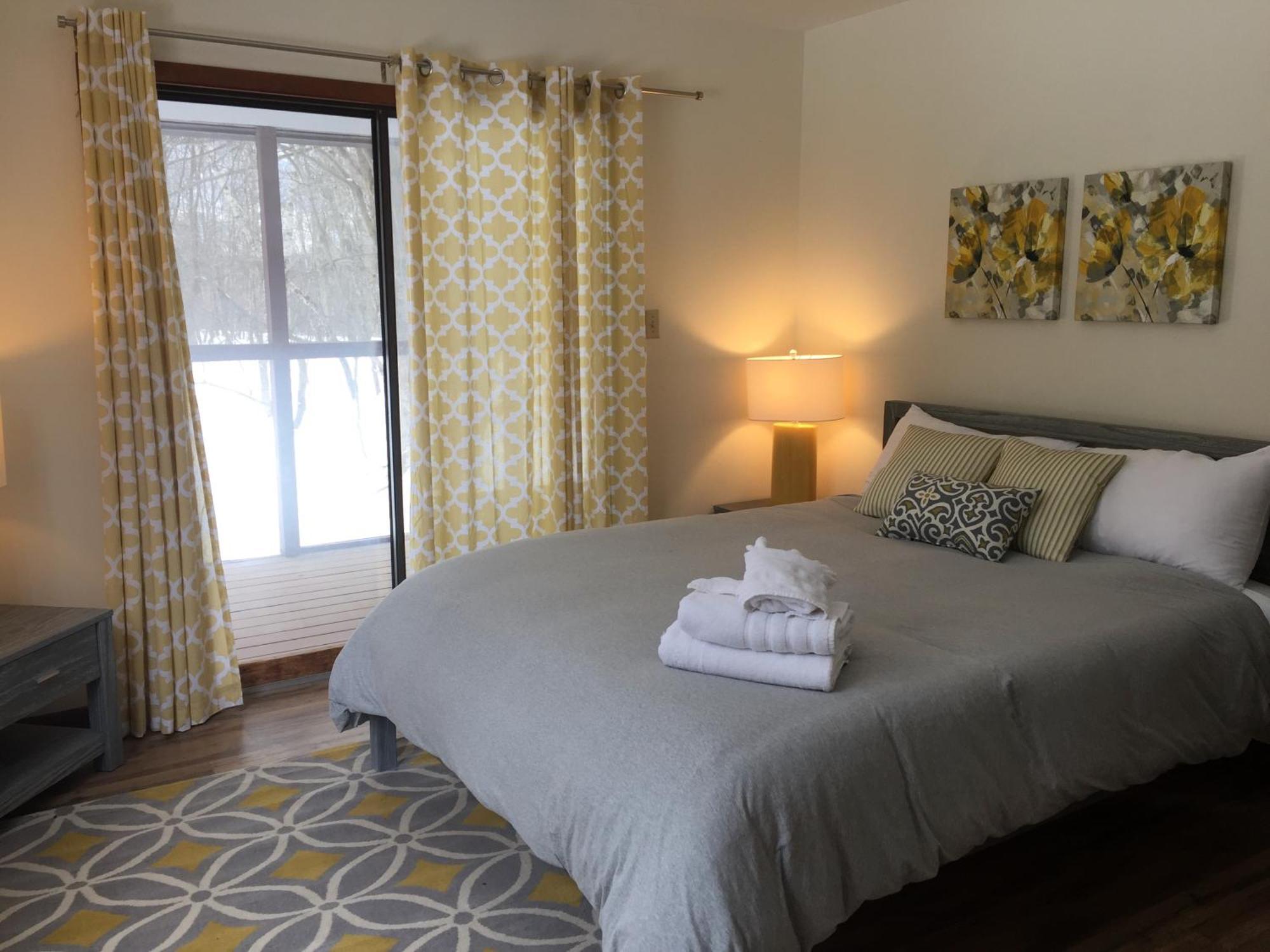 Ash Cottage In Poconos Near Camelback & Kalahari Long Pond 외부 사진