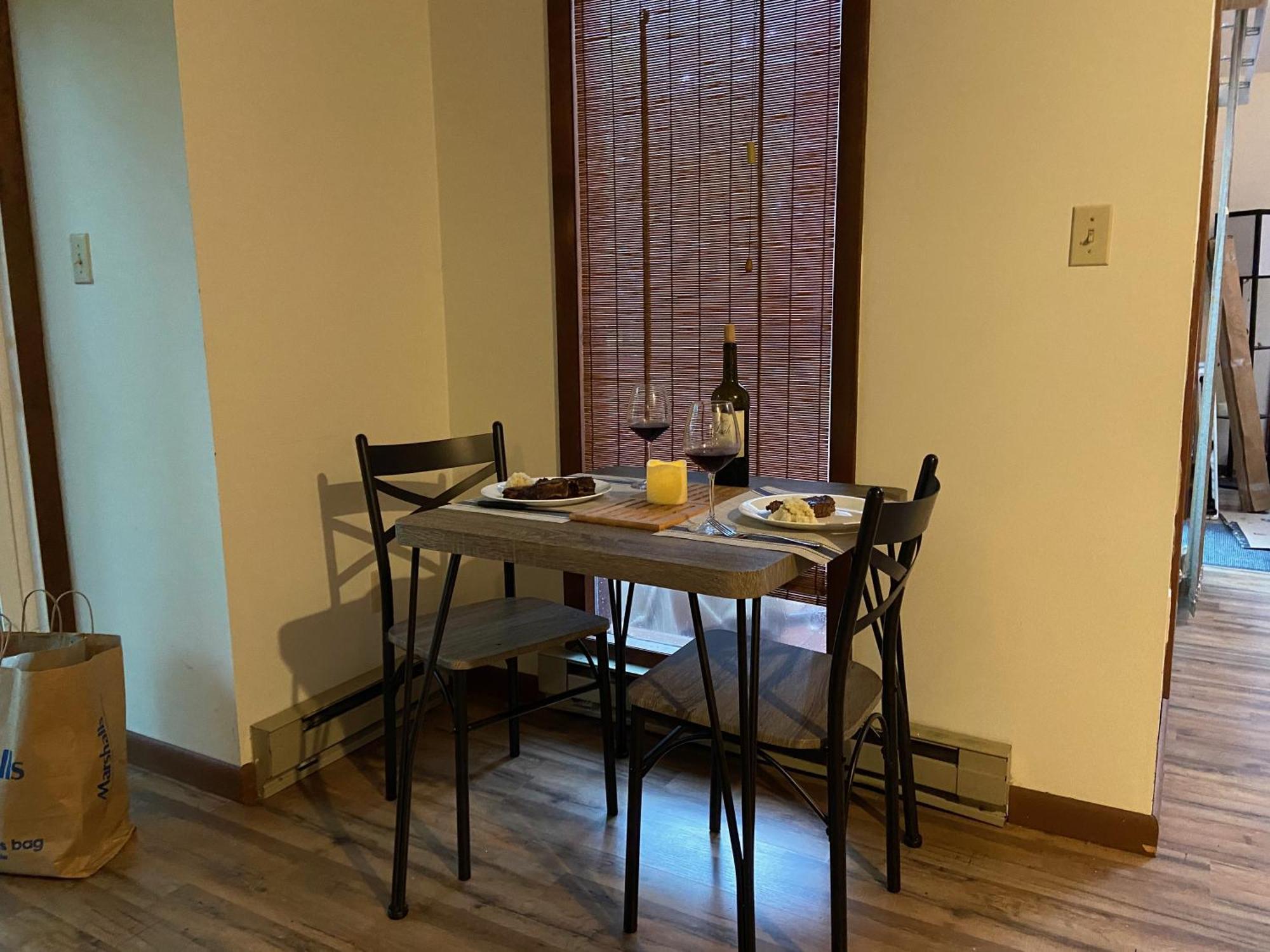Ash Cottage In Poconos Near Camelback & Kalahari Long Pond 외부 사진