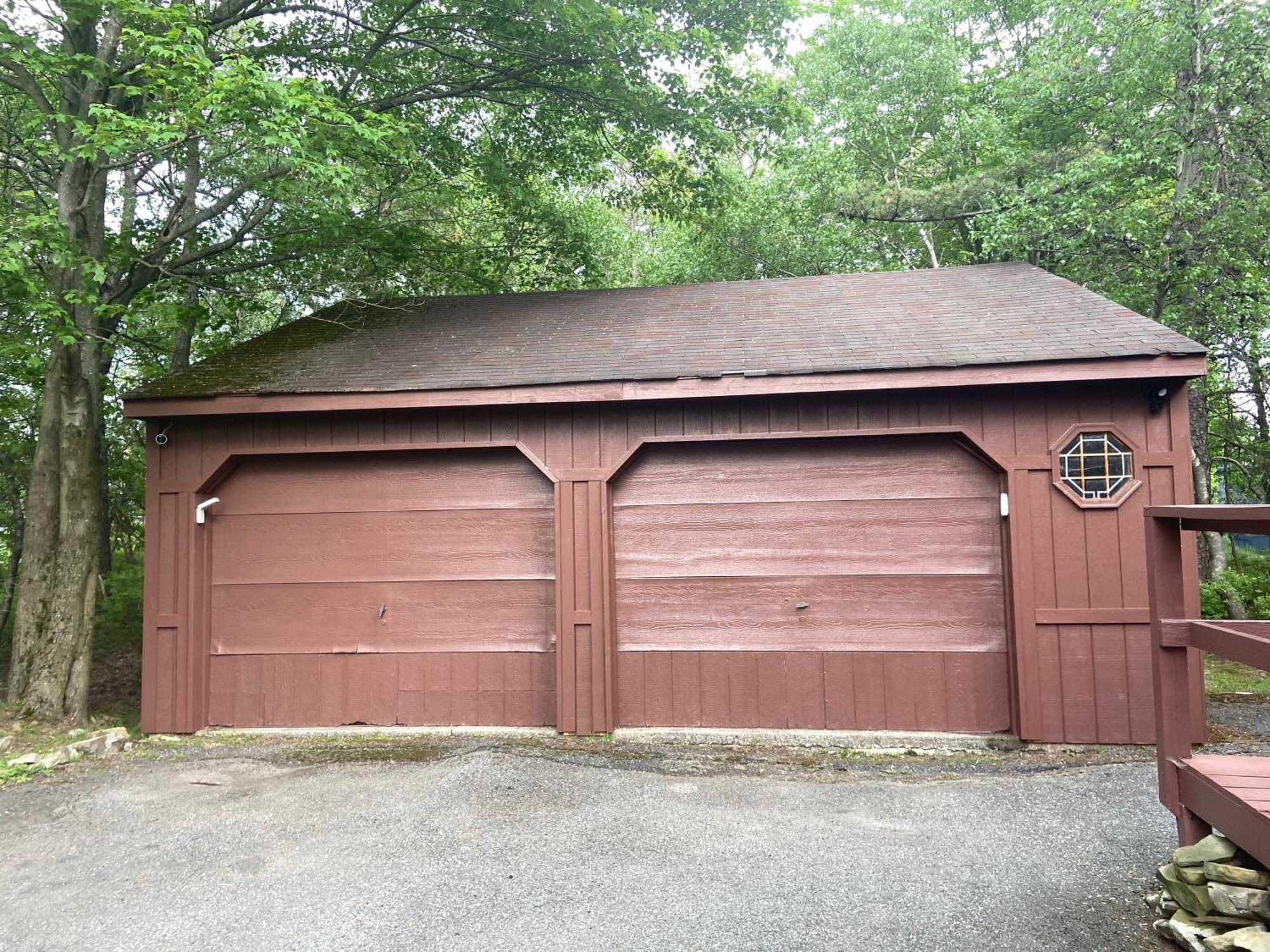 Ash Cottage In Poconos Near Camelback & Kalahari Long Pond 외부 사진